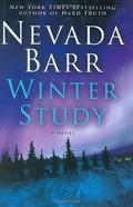 Winter Study (Anna Pigeon #14) by Nevada Barr