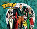 The Complete Terry and the Pirates, Vol. 3: 1939-1940 (The Complete Terry and the Pirates #3) by Milton Caniff