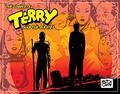 The Complete Terry and the Pirates, Vol. 4: 1941-1942 (The Complete Terry and the Pirates #4) by Milton Caniff