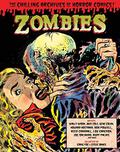 The Chilling Archives of Horror Comics, Vol. 3: Zombies by Bob Powell