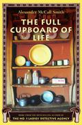 The Full Cupboard of Life by Alexander McCall Smith