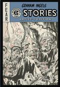 Graham Ingels' EC Stories: Artist's Edition by Graham Ingels