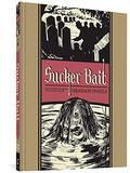 Sucker Bait and Other Stories (The EC Artists' Library #7) by Graham Ingels