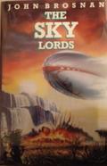 The Sky Lords by John Brosnan