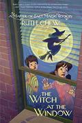The Witch at the Window by Ruth Chew