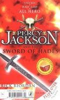 Percy Jackson and the Sword of Hades / Horrible Histories: G by Rick Riordan