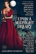 Upon a Midnight Dreary by Elizabeth Johns
