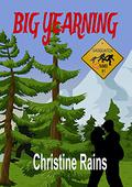 Big Yearning (Sasquatch Susies #1) by Christine Rains