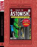 Marvel Masterworks: Atlas Era Tales to Astonish, Vol. 4 (Marvel Masterworks: Atlas Era Tales to Astonish #4) by Joe Sinnott