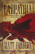 Carpathia by Matt Forbeck