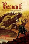 Beowulf by Kody Chamberlain