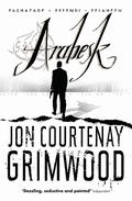 Arabesk (Arabesk #1-3 omnibus) by Jon Courtenay Grimwood