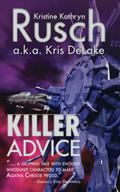 Killer Advice by Kris DeLake