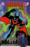 Batman: Beyond (Batman Beyond 1999 #1-6) by Hilary J. Bader