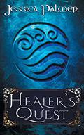 Healer's Quest (The Renegade World Series #1) by Jessica Palmer