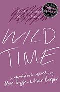 Wild Time by Rose Biggin