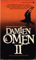 Damien: Omen II (The Omen #2) by Michael Hodges
