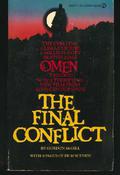 The Final Conflict: Omen 3 (The Omen #3) by Gordon McGill