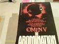 The Abomination: Omen V (The Omen #5) by Gordon McGill