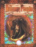 The Autumn People by Deird'Re M. Brooks