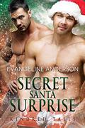 Secret Santa Surprise by Evangeline Anderson, MacKenzie Cartwright