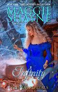 Infinity by Maggie Shayne
