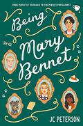 Being Mary Bennet by J.C. Peterson