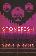 Stonefish by Scott R. Jones