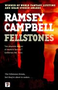 Fellstones by Ramsey Campbell