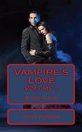 Blood Curse (Vampire's Love #1) by Janice Harrell
