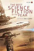 The Best Science Fiction of the Year: Volume Two (The Best Science Fiction of the Year #2) by An Owomoyela