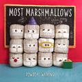 Most Marshmallows by Rowboat Watkins