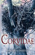 Corvidae by Adria Laycraft