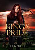 A King's Pride (Paranormal Africa: The Lion Shifters #1) by Su Boddie