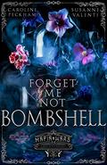 Forget-Me-Not Bombshell by Caroline Peckham, Valenti