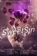 Sweet Sin (Monsters & Muses #0.5) by Sav R. Miller