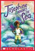 Josephine Against the Sea by Shakirah Bourne