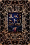 Black Sci-Fi Short Stories by Temi Oh
