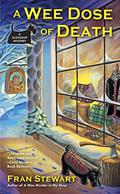 A Wee Dose of Death (ScotShop Mystery #2) by Fran Stewart