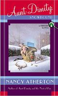 Aunt Dimity: Snowbound by Nancy Atherton