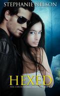 Hexed (Gwen Sparks #4) by Stephanie Nelson