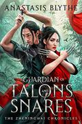 Guardian of Talons and Snares by Anastasis Blythe