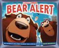 Breaking News: Bear Alert by David Biedrzycki