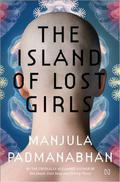 The Island of lost girls (Escape #2) by Manjula Padmanabhan