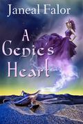 A Genie's Heart by Janeal Falor