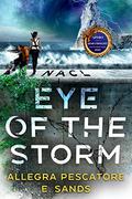 NACL: Eye of the Storm by Allegra Pescatore