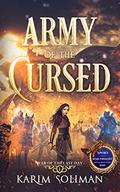 Army of the Cursed (War of the Last Day #1) by Karim Soliman
