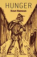 Hunger by Knut Hamsun