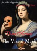 The Vizard Mask by Diana Norman