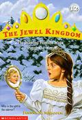 Diamond Princess Steps Through The Mirror (Jewel Kingdom #12) by Jahnna N. Malcolm